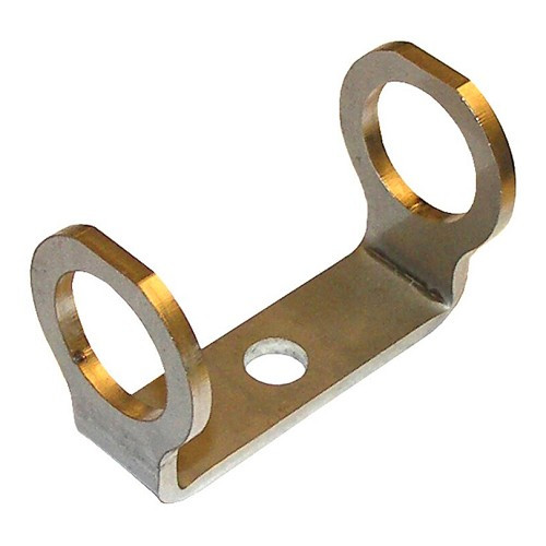     
                
                
    Edelstahl-Schlauchhalter für Volkswagen  - VC51608
