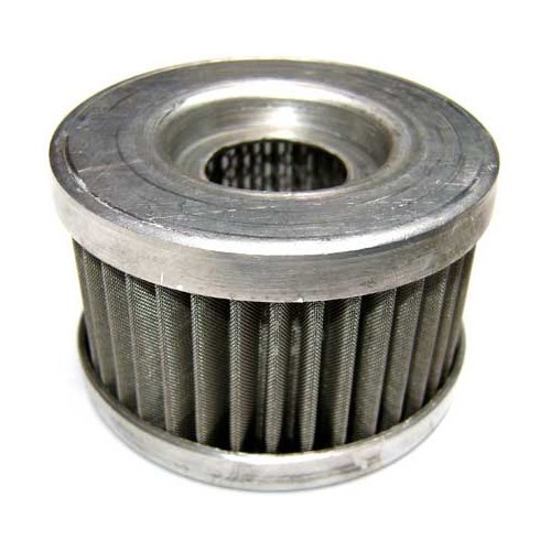     
                
                
    CB auxiliary oil sump replacement oil filter - VC51805
