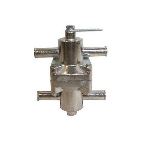  Thermostat d'huile pour radiateur d'huile extérieur - VC51900 
