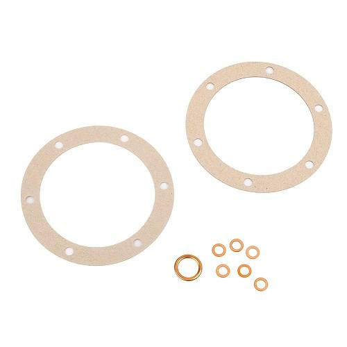  Drain gaskets for Volkswagen Beetle and engine combi type 1 - VC52500 