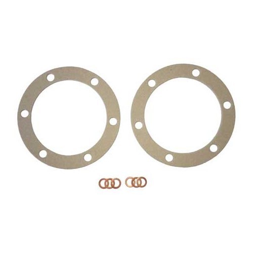  Oil change seal kit for Volkswagen Beetle and Combi Type 1 25/30 bhp engines - VC52501 