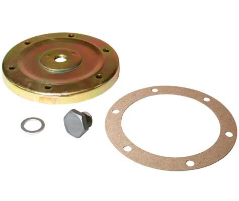 Bouchon De Vidange Magnétique M14x1.5 - Aimant Néodyme, Rondelle Cuivre, Protection Moteur Voiture/moto/bateau