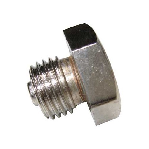  Magnetic oil drain plug - VC52505-1 
