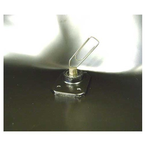Pro bolt- Bouchon de vidange magnétique - 14 x 1.25 x 12 mm