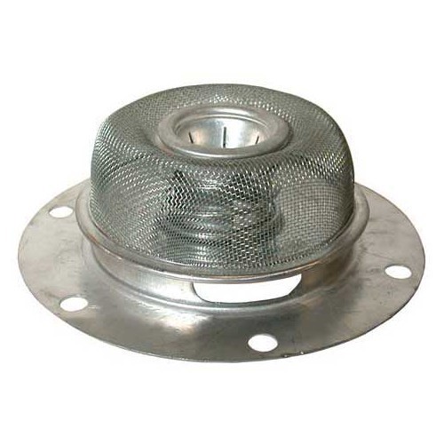  Oil strainer for Volkswagen Beetle or Combi engine (08/1960-) - hole 14.5 - VC52600 