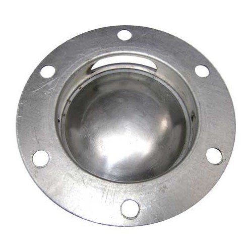  Oil strainer for 25/30 bhp engine - VC52610-1 