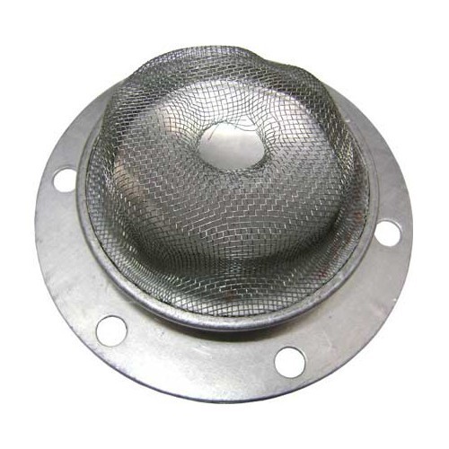  Oil strainer for 25/30 bhp engine - VC52610 