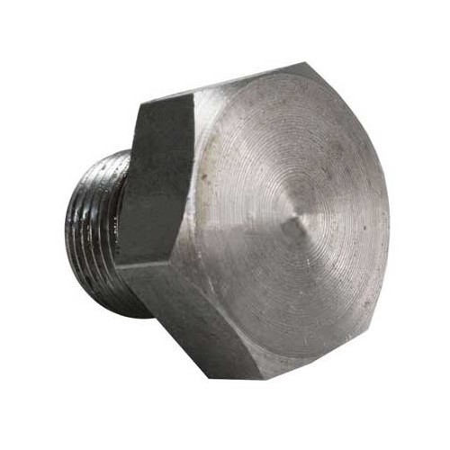  Original crankshaft screw for Type 1 engine from Beetle& Combi - VC600019 