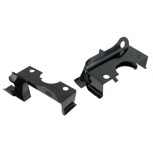  Cooling plates for single intake heating pipe. - VC60103 