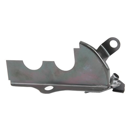     
                
                
    Left shielding plate for Volkswagen Beetle type 1 double heater engine (08/1972-07/1980) - VC60119
