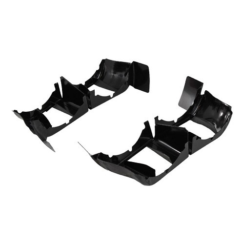     
                
                
    Under-cylinder cooling plates for Volkswagen Cox, Karmann, Combi & Transporter - VC62500
