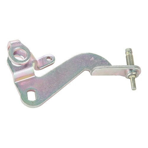     
                
                
    Throttle lever for Solex 30 and 31 PICT3 carburettor - VC70000

