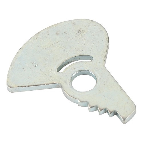     
                
                
    Idle cam for SOLEX 28 PICT carburetor - index2 - VC70006
