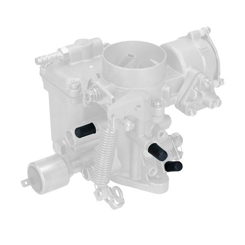 Verschlussstopfen für den Unterdruckschlauch des Vergasers - VC70011