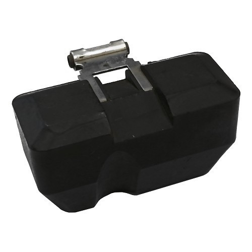     
                
                
    Fuel float for Solex 30/31/34 PICT 2/3/4 carburettor - second hand - VC70233
