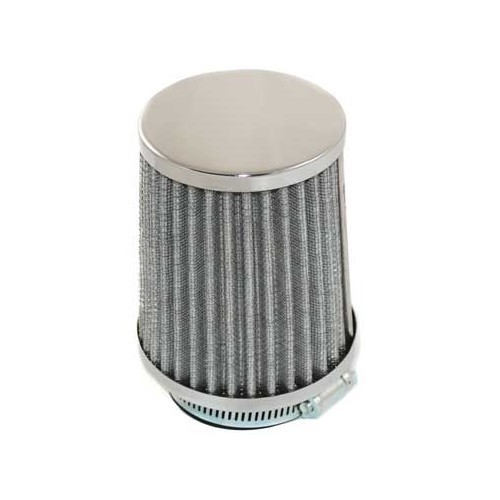  1 POD conical air filter for KADRON EMPI carburettor - VC70309 