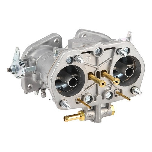  Set of 2 EMPI HPMX 40 mm twin-body carburettors - VC70320-3 