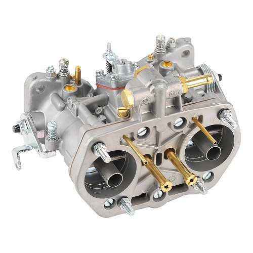  Kit carburatori a doppio corpo EMPI "HPMX" 40 mm - VC70320-4 