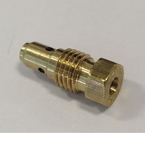  52.5 gauge stationary idle nozzle for Solex carburettor - VC70443 