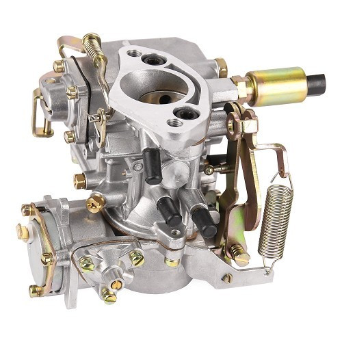  Carburador tipo 30/31 PICT para Volkswagen Beetle, Karmann-Ghia e Combi - VC70500-3 