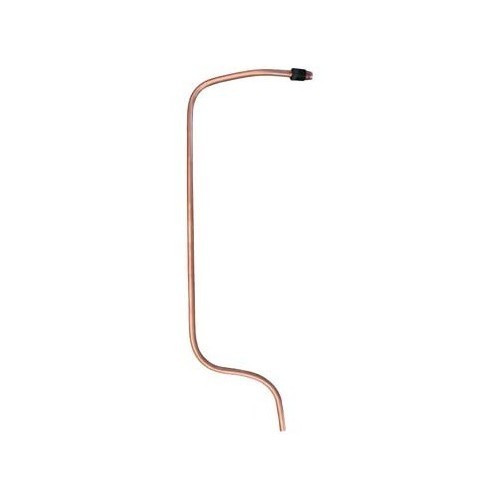     
                
                
    Metal hose between chassis and fuel pump for Volkswagen Beetle 25hp -&gt;52 - VC70512
