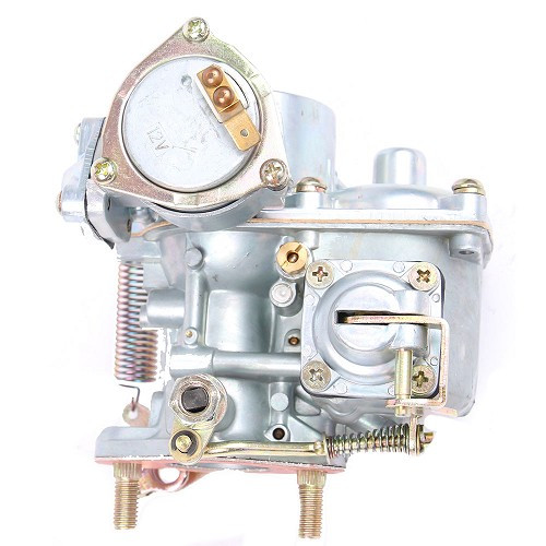 Solex 30 PICT 1 carburetor for VOLKSWAGEN Beetle (-07/1967) - VC70521