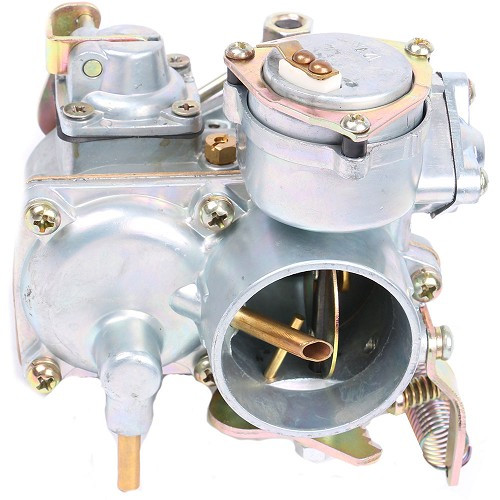 Solex 30 PICT 1 carburetor for VOLKSWAGEN Beetle (-07/1967) - VC70521