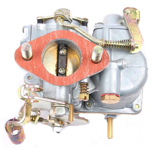 Solex 30 PICT 1 carburetor for VOLKSWAGEN Beetle (-07/1967) - VC70521
