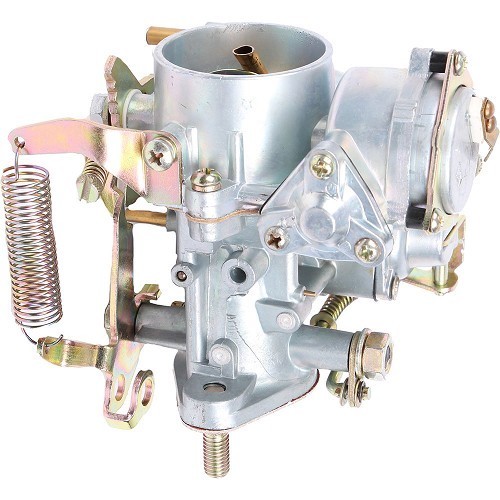  Carburateur type Solex 30 PICT 1 pour Volkswagen Coccinelle  - VC70521-6 