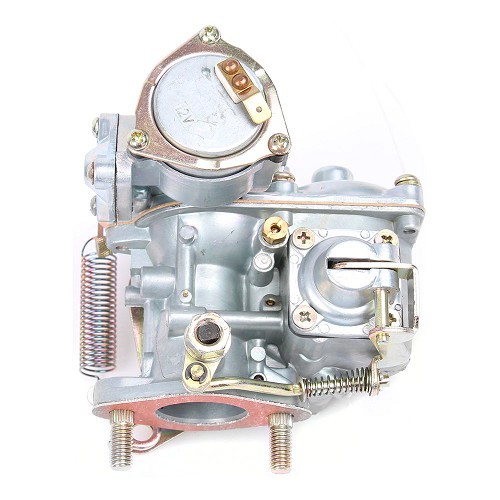     
                
                
    Solex 30 PICT 1 carburetor for VOLKSWAGEN Beetle (-07/1967) - VC70521
