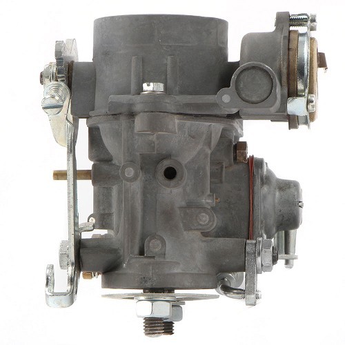  Solex 28 PICT carburateur voor Kever 1200 tot 6V Dynamo motor  - VC70524-1 