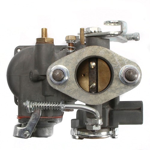  Solex 28 PICT carburateur voor Kever 1200 tot 6V Dynamo motor  - VC70524-5 