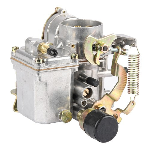  Carburateur SSP type Solex 39 PICT pour Volkswagen Coccinelle et Combi à moteur type 1 - VC70529-1 