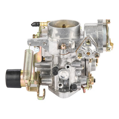  Carburateur SSP type Solex 39 PICT pour Volkswagen Coccinelle et Combi à moteur type 1 - VC70529-3 