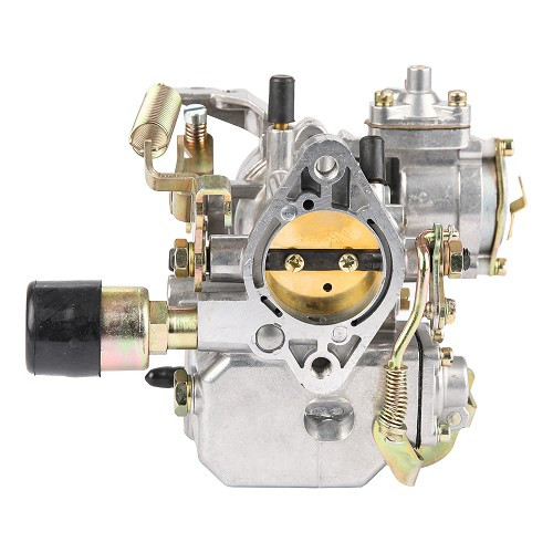  Carburateur SSP type Solex 39 PICT pour Volkswagen Coccinelle et Combi à moteur type 1 - VC70529-4 