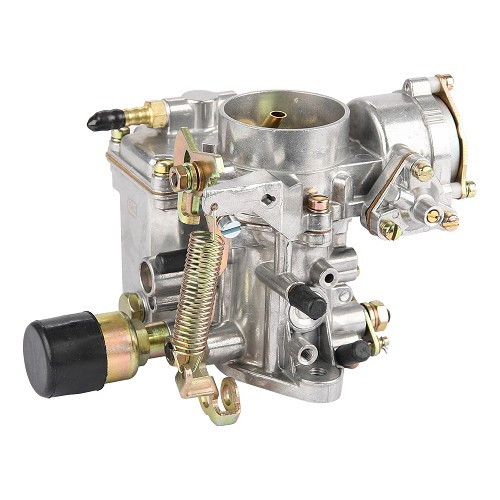     
                
                
    SSP carburettor type Solex 39 PICT for Volkswagen Beetle and Combi with type 1 engine - VC70529
