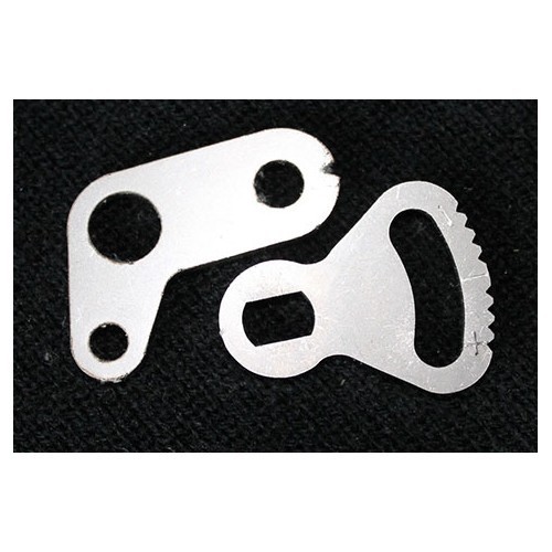 Return pump lever for Solex 31/34 PICT carburetor with alternator - VC70530