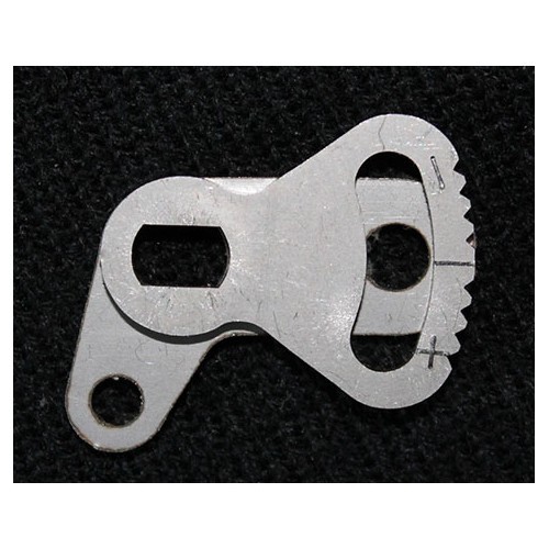     
                
                
    Levier de pompe de reprise pour carburateur Solex 31/34 PICT avec alternateur - VC70530
