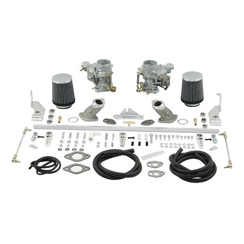 Carburateurs Weber 34 ICT Vintage pour moteur Type 1 Simple Admission - VC70600