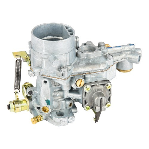    
                
                
    1 Weber 34 ICT carburettor - VC70601
