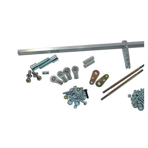 EMPI-Gestänge für Weber 34 ICT Vergaser Motor Typ 1 - VC70603