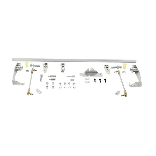 EMPI-Gestänge für Weber 34 ICT Vergaser Motor Typ 1 - VC70603