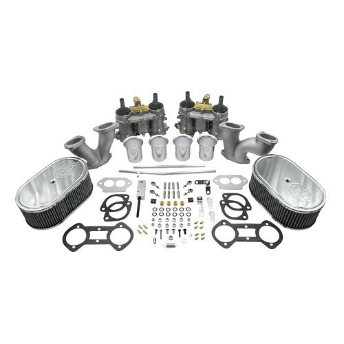  EMPI EPC 51 carburettor kit for Type 1 Double Intake engines - VC70751 