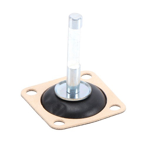     
                
                
    Membrane carrée de starter pour carburateur Solex 34 PICT 4 & 5 - VC70788
