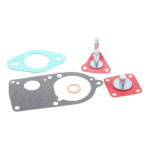     
                
                
    Guarnizioni  - VC71003
