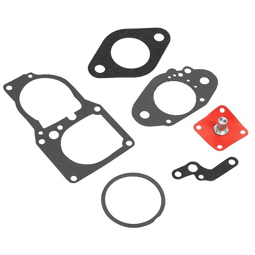     
                
                
    Guarnizioni  - VC71010
