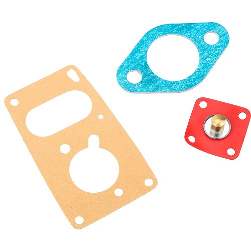     
                
                
    Guarnizioni  - VC71011
