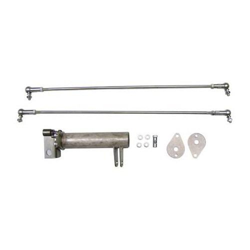     
                
                
    Tringlerie CSP pour 2 IDF / DRLA sur moteur Type 1 - VC72805
