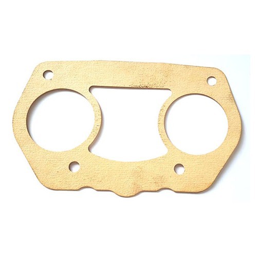     
                
                
    1 fitted seal between the carburettor and air filter for 40 IDF / DRLA / HPMX - VC72910
