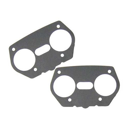     
                
                
    1 seals for between carburettors and air filter for 40 IDF / DRLA / HPMX - VC72912
